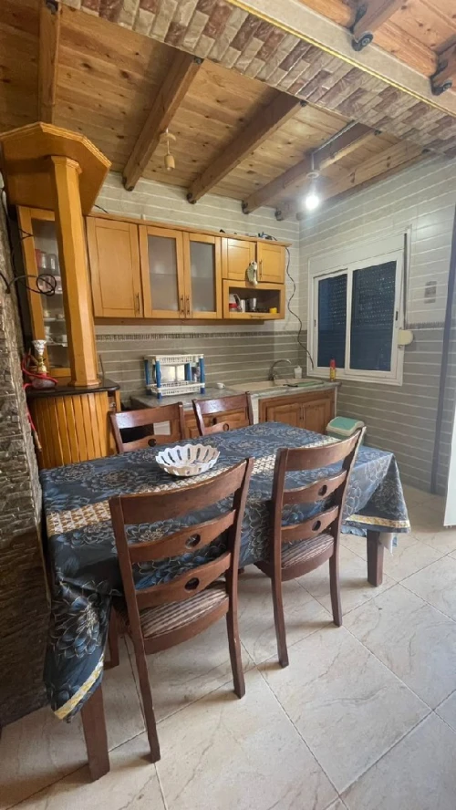 Location vacances Bungalow Boumerdès Zemmouri