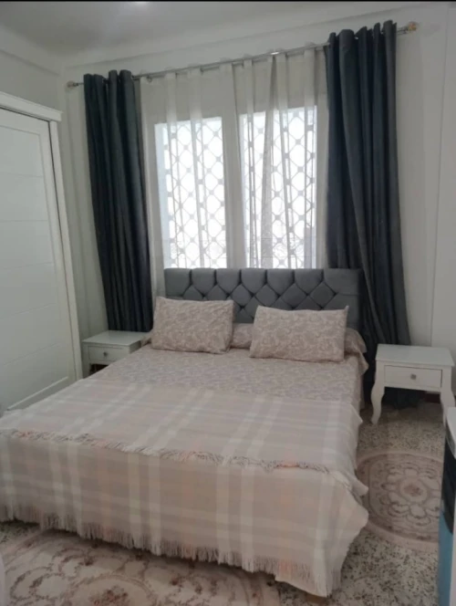 Location vacances Villa Boumerdès Zemmouri