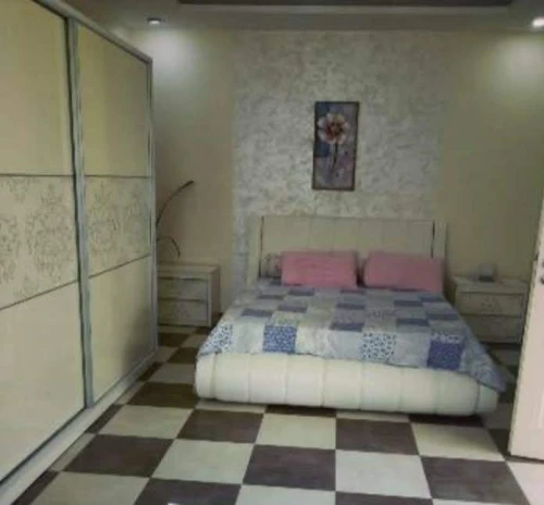 Location vacances Villa Alger El achour