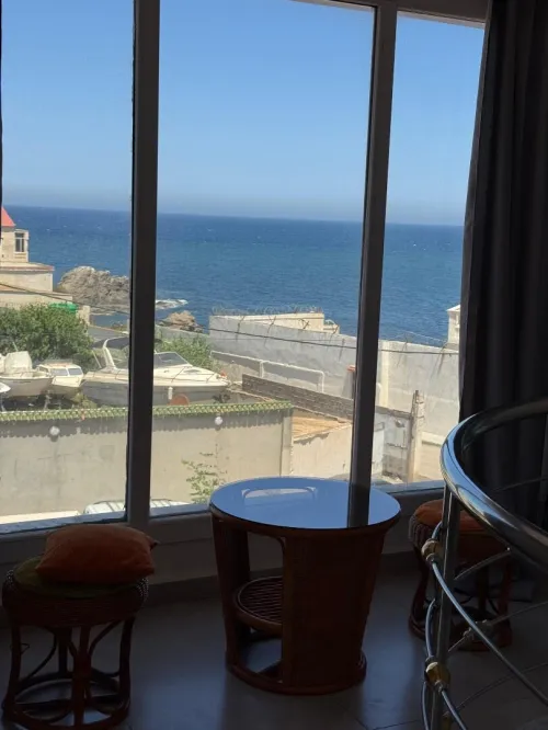 Location vacances Villa Alger Ain benian