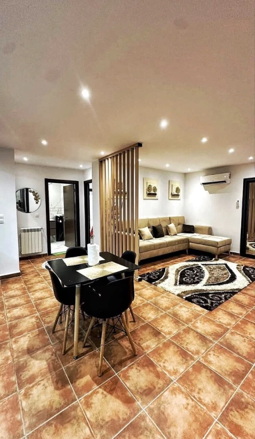 Location vacances Villa Tipaza Cherchell