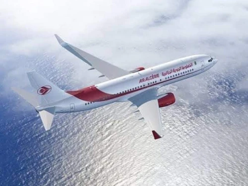 Vente Des billets d'avion 