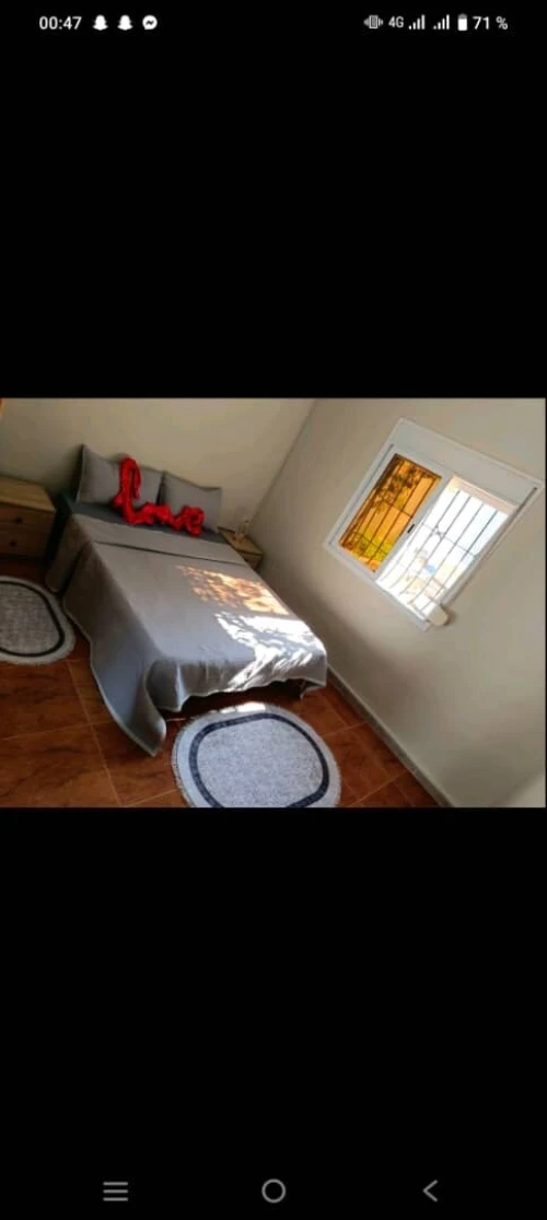 Location vacances Bungalow F3 Boumerdès Zemmouri