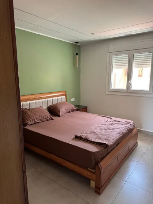 Location vacances Villa Alger Ain benian