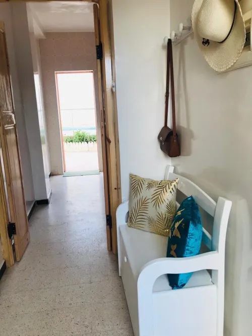 Location vacances Bungalow Boumerdès Zemmouri
