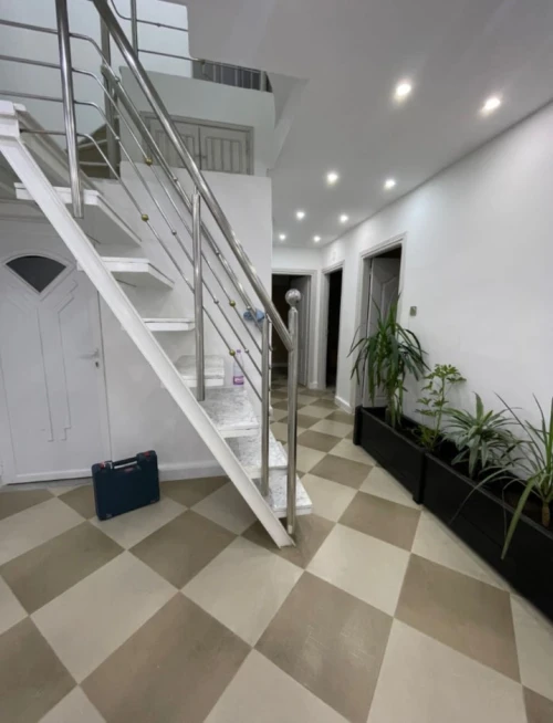 Location vacances Villa Alger Ain benian