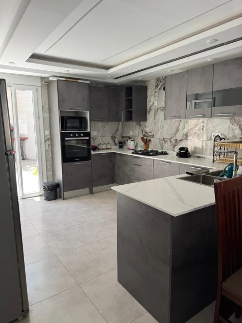 Location vacances Villa Alger Ain benian