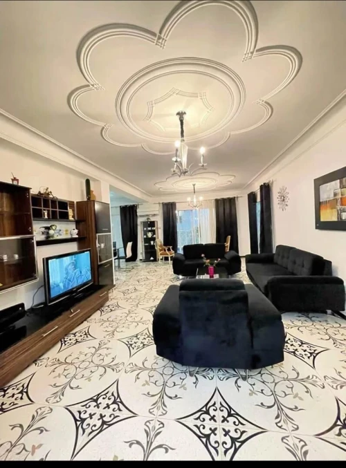 Location vacances Villa Alger El achour