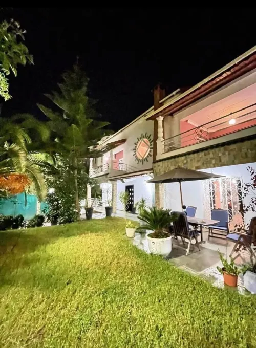 Location vacances Villa Alger El achour