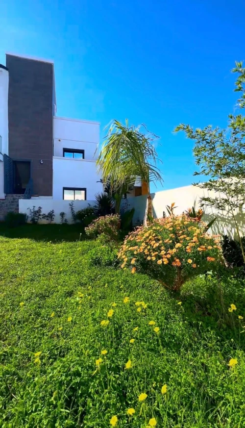 Location vacances Villa Tipaza Cherchell