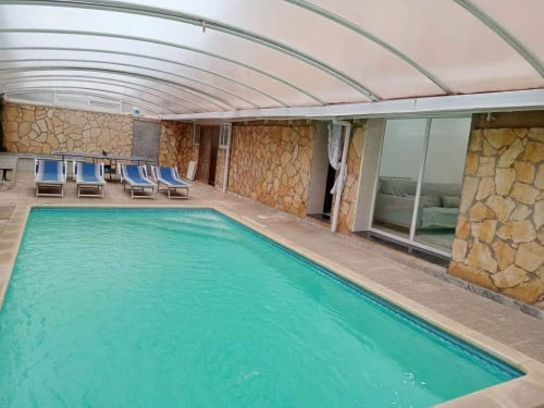 Location vacances Appartement Niveau de villa F3 Alger Ain taya