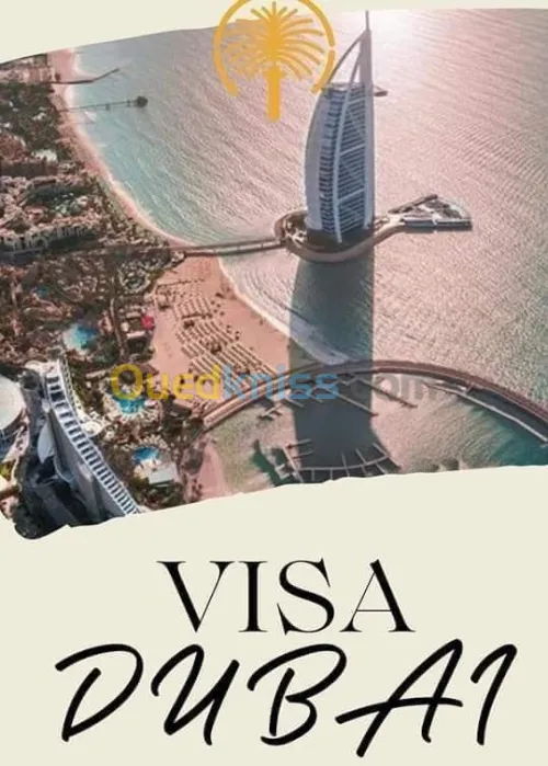 Visa Dubai