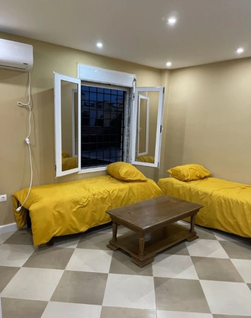 Location vacances Villa Alger Ain benian
