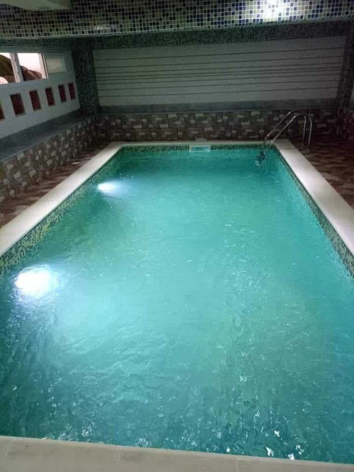 Location vacances Villa Alger El achour