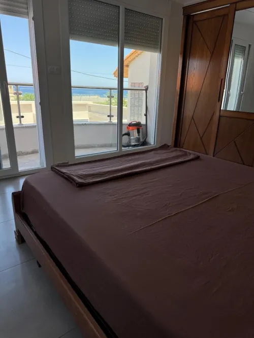 Location vacances Villa Alger Ain benian