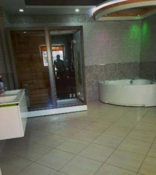 Location vacances Villa Alger El achour