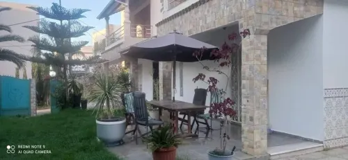 Location vacances Villa Alger El achour