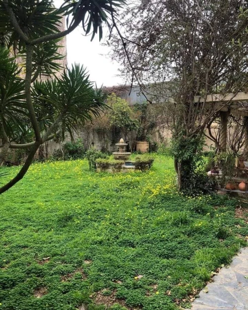 Location vacances Appartement Niveau de villa F3 Alger Ain taya