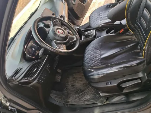 Fiat FIAT MARQUE 2023 2023