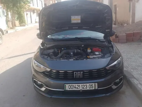 Fiat FIAT MARQUE 2023 2023