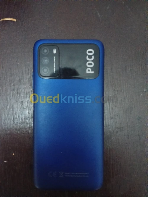 Poco Poco m3