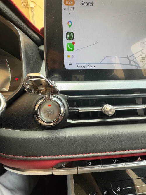 Chery Tiggo 4 pro 2024 Premium