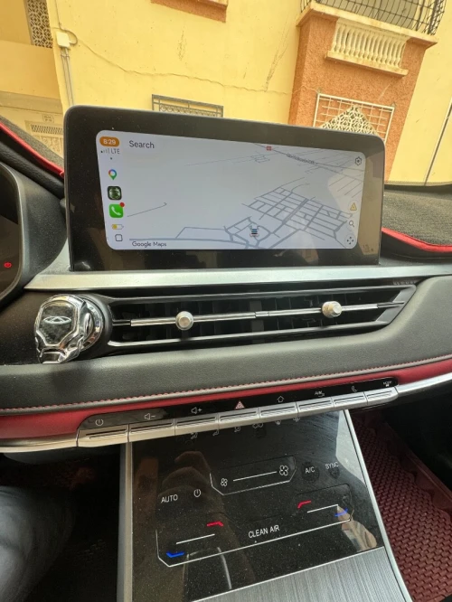 Chery Tiggo 4 pro 2024 Premium