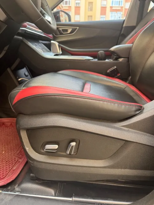Chery Tiggo 4 pro 2024 Premium