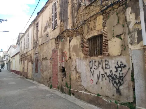 Vente Immeuble Blida Blida
