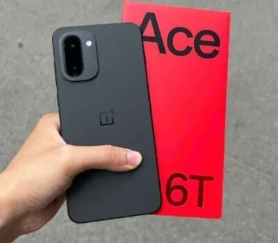 OnePlus 6T 6T