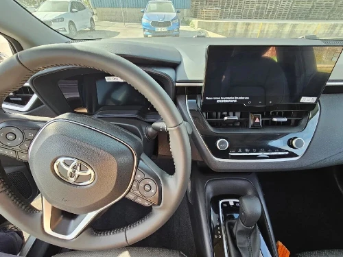 Toyota Corolla 2026 Elite