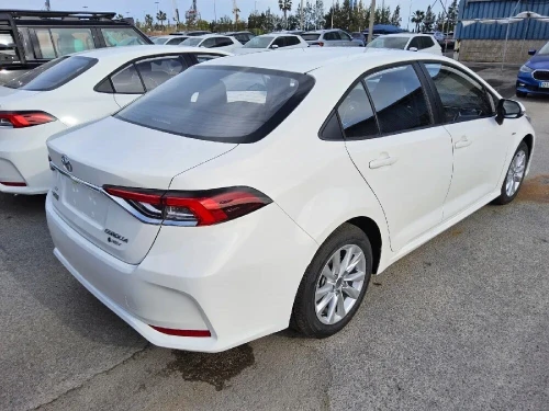Toyota Corolla 2026 Elite