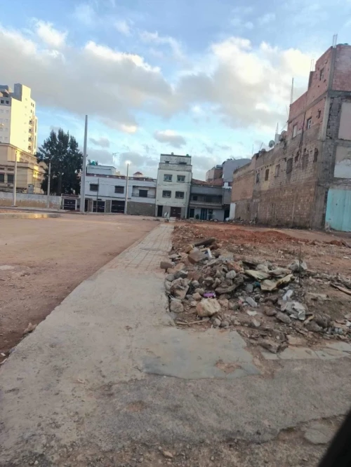 Vente Villa Oran Oran