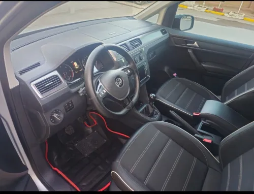 Volkswagen Caddy 2019 Edition 35