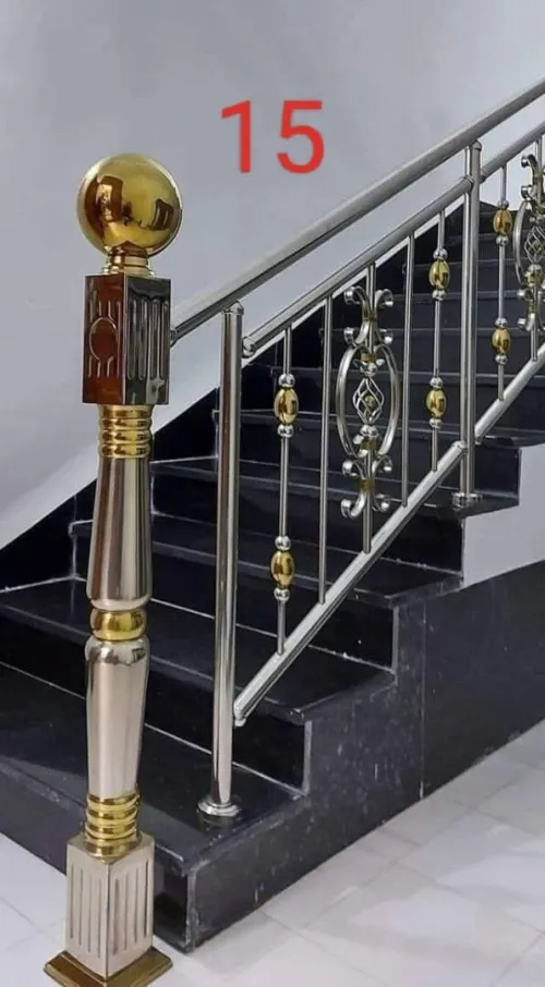 Inox Luxe | حلول وتجهيزات اينوكس احترافية للمؤسسات والمشاريع الكبرى