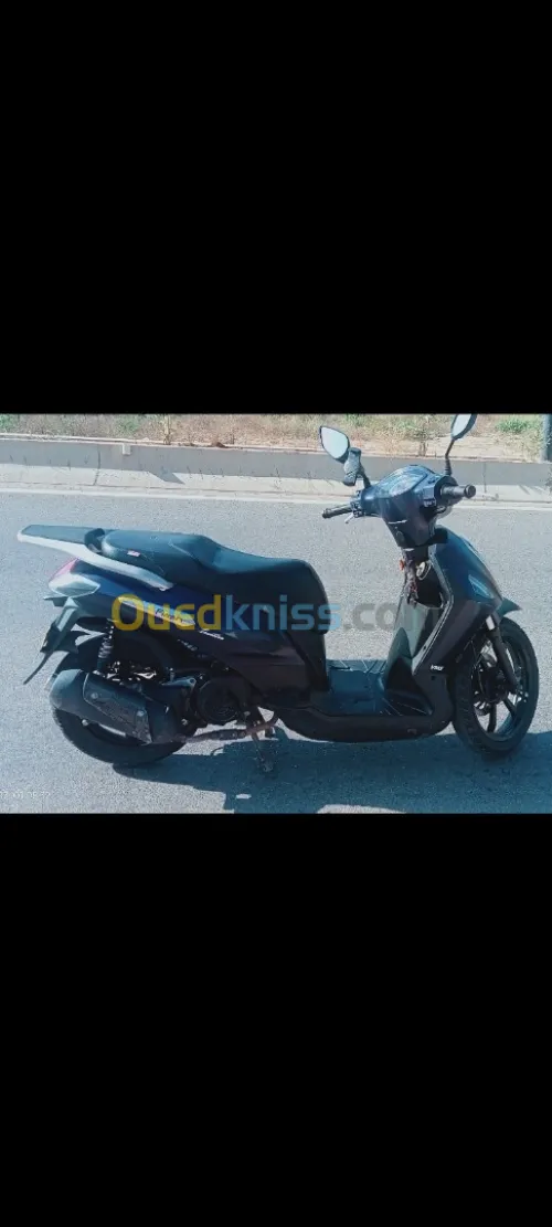 VMS Flash twister 2020