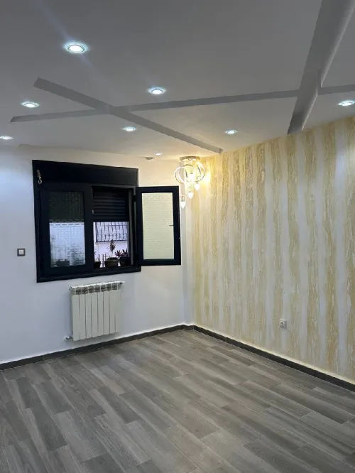 Vente Appartement F3 Alger Bordj el kiffan