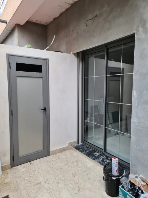 SAM Windows Entreprise de Construction