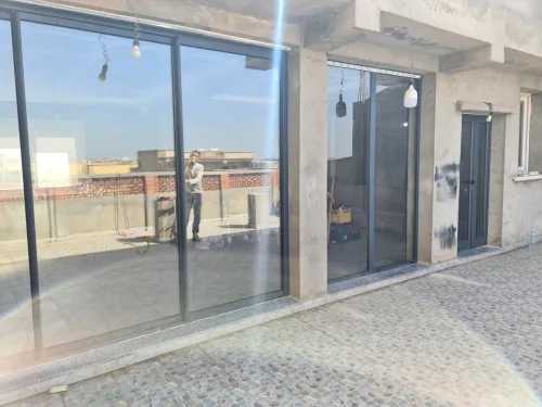 SAM Windows Entreprise de Construction