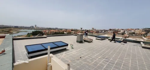 SAM Windows Entreprise de Construction