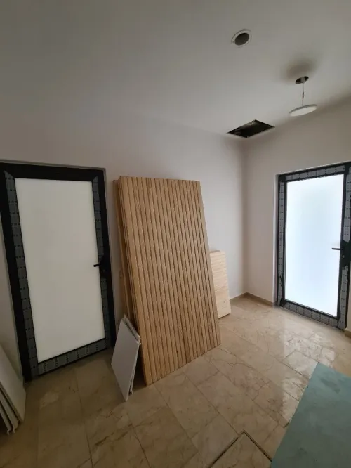SAM Windows Entreprise de Construction