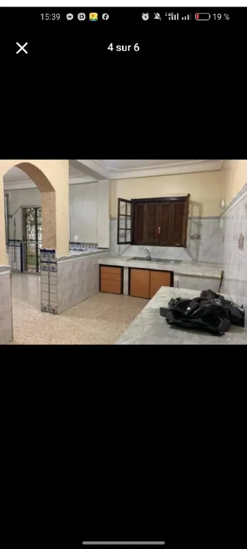 Location bien immobilier Oran Bir el djir