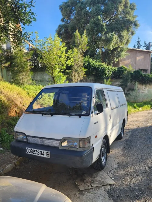 Kia Besta 1995