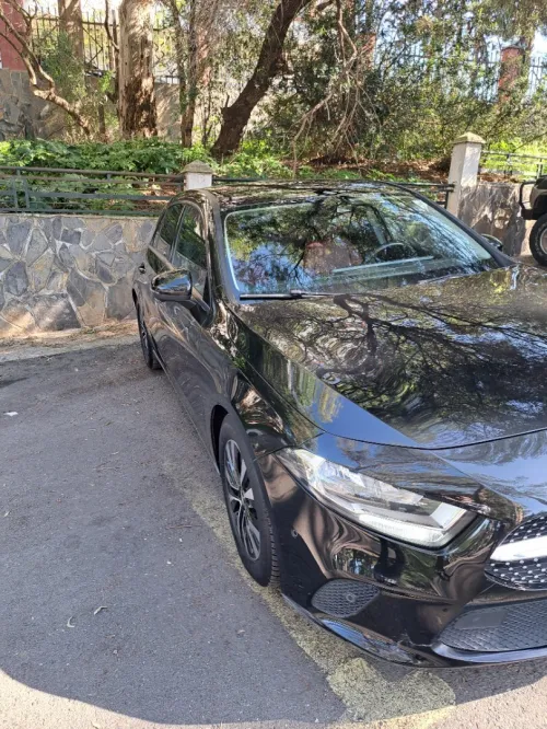 Mercedes Classe A 2022 180  Confort