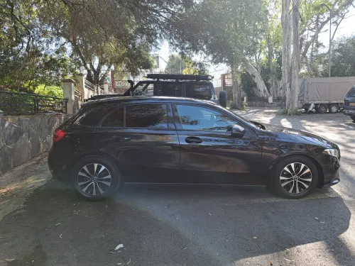 Mercedes Classe A 2022 180  Confort