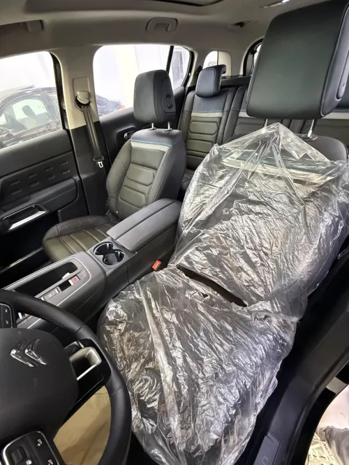 Citroen C5 aircross 2025 Shaine