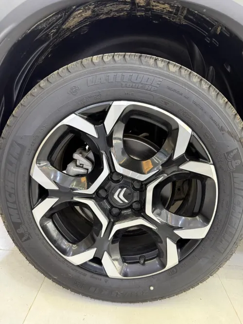 Citroen C5 aircross 2025 Shaine