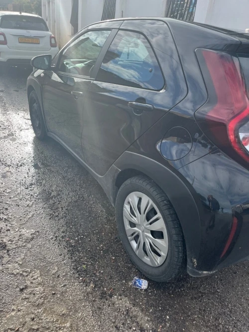 Toyota Aygo x 2022 Aygo x