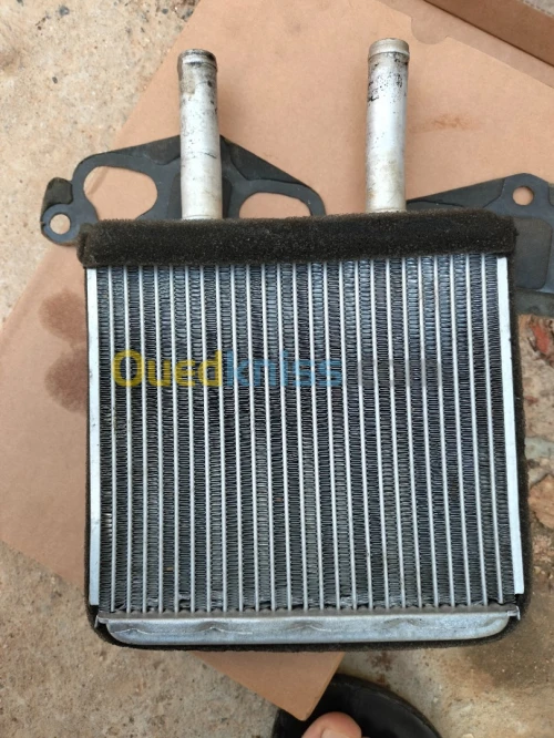 Radiateur chauffage atos