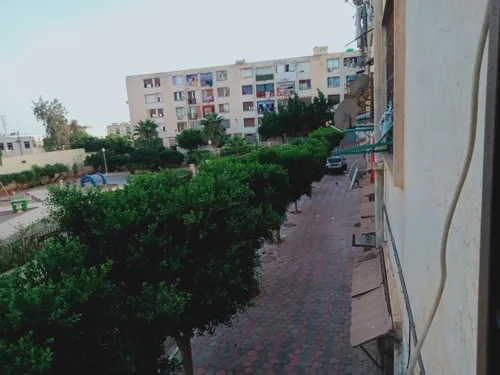 Vente Appartement F3 Oran Gdyel